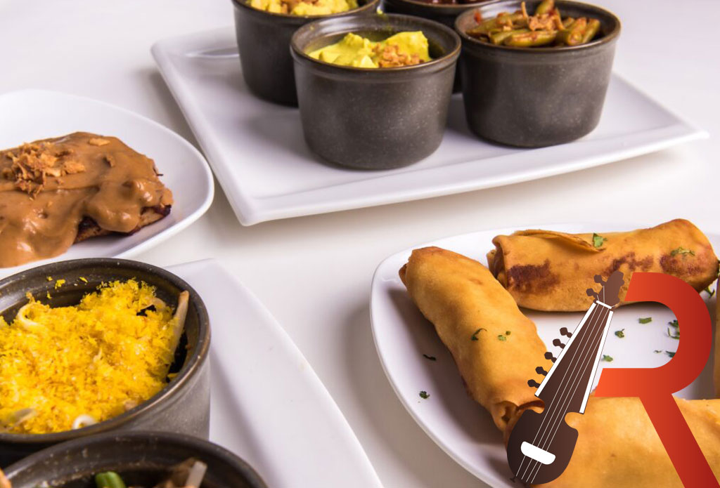 Best indonesian restaurant amsterdam