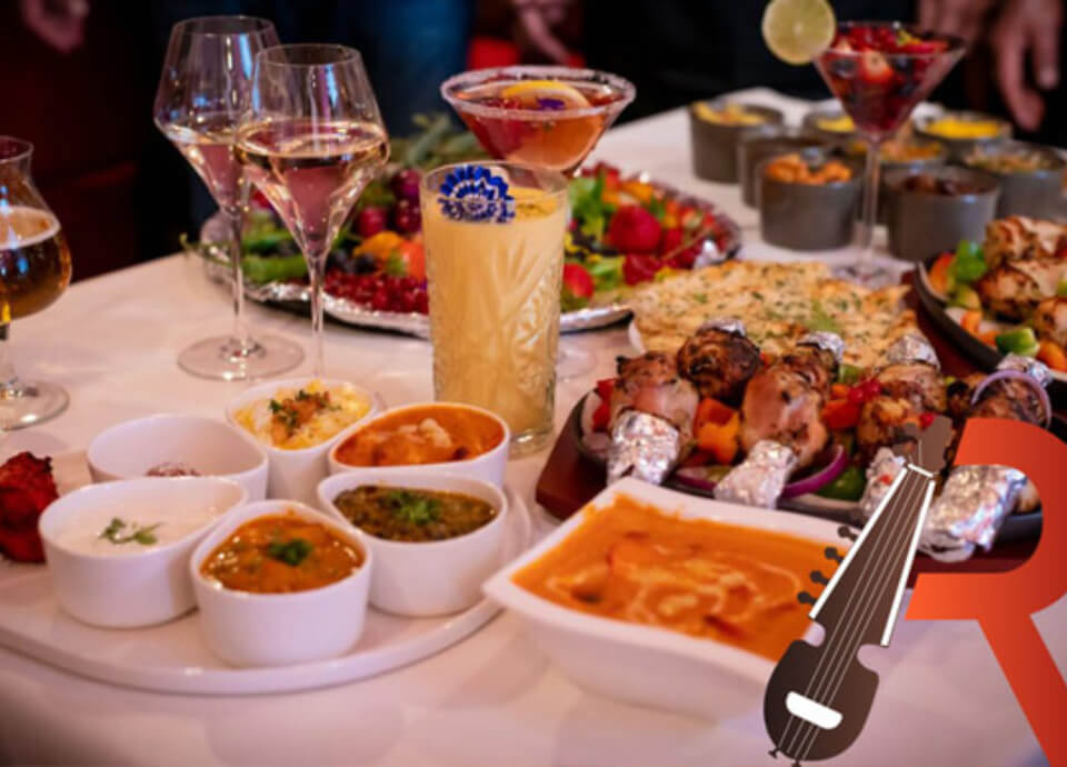 Best Indian Halal Restaurant in Amsterdam