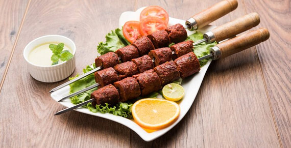 Boti-Kabab